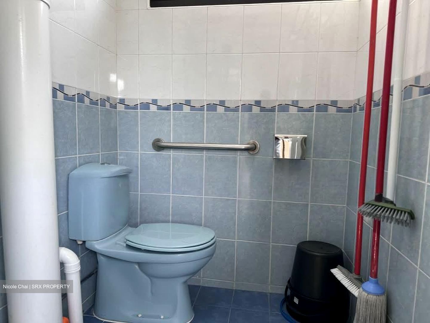 Blk 61 BLANGAH GARDEN (Bukit Merah), HDB 3 Rooms #557245681